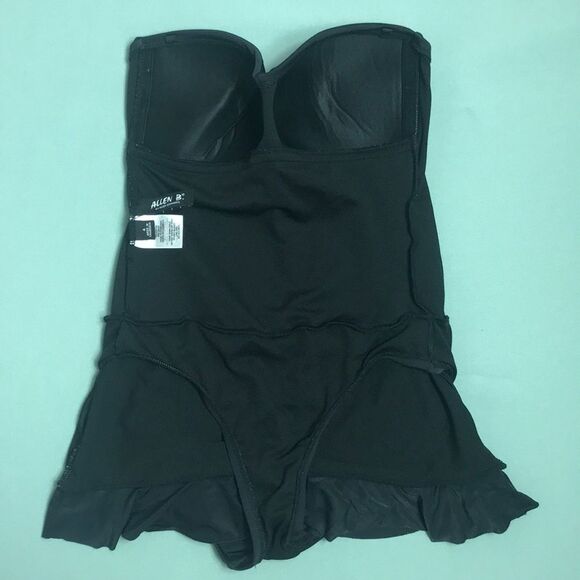 Allen B. One Piece Bathing. - Picture 5 of 6